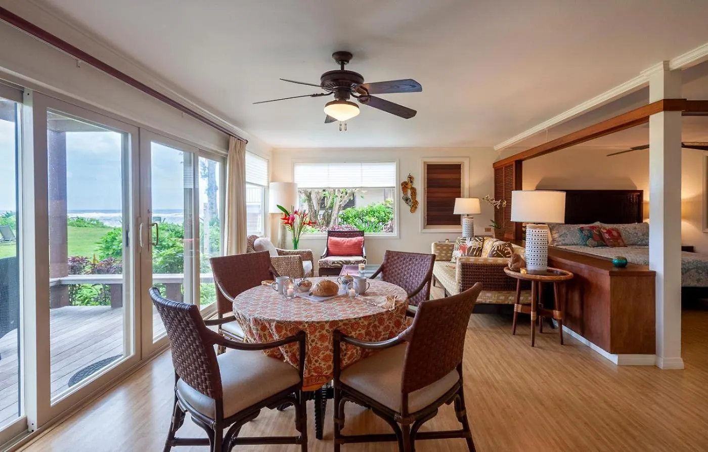 Apartamento Hanalei Colony Resort E1