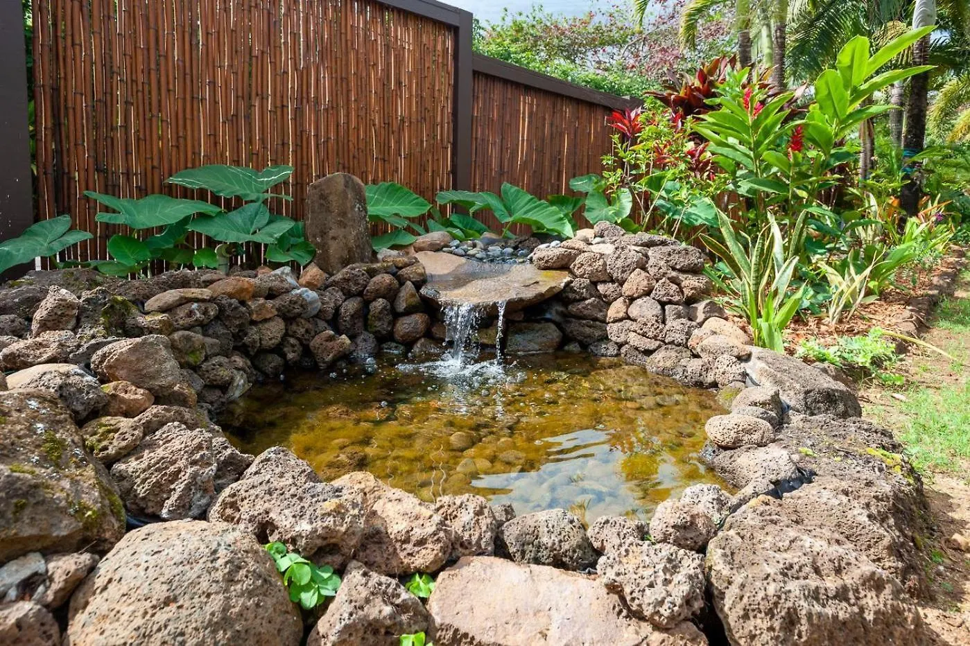 Apartamento Hanalei Colony Resort E1 Estados Unidos da América