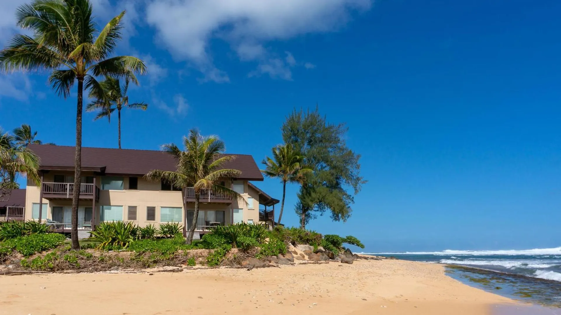 Apartamento Hanalei Colony Resort E1