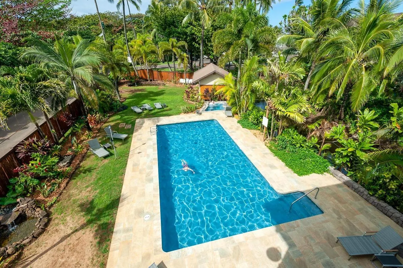 Apartamento Hanalei Colony Resort E1
