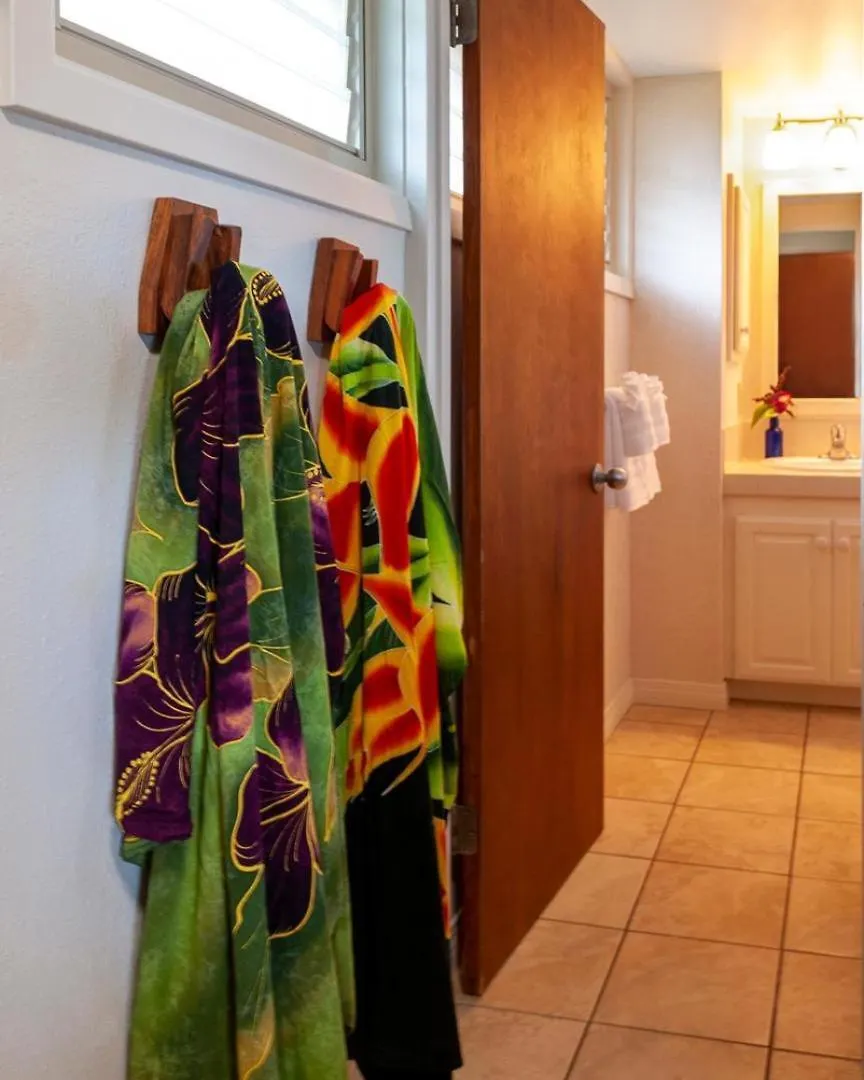 Hanalei Colony Resort E1 Apartamento