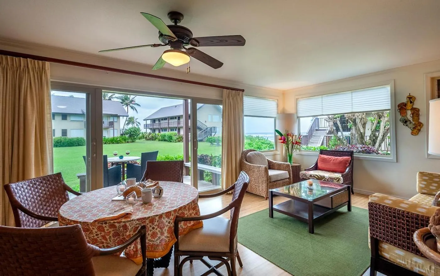 Hanalei Colony Resort E1 Estados Unidos da América